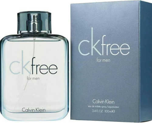 Free Form 11179388801 100ML EDT Erkek Parfüm
