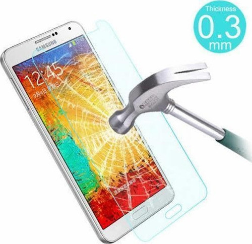 Nano Teknoloji Cam Samsung A6 Kırılmaz Cam Ekran Koruyucu