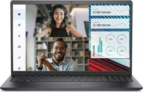 Vostro 3520 i5 1235U 32 GB 1 TB SSD 15.6 Win11 Pro N1605PVNB3520_U Zi716