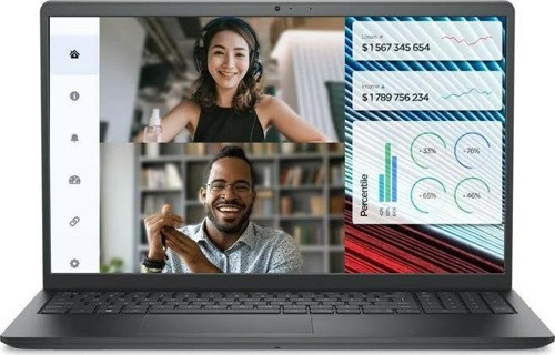 Vostro 3520 i5 1235U 8 GB 1 TB SSD 15.6 Freedos N1605PVNB3520_U Zi701