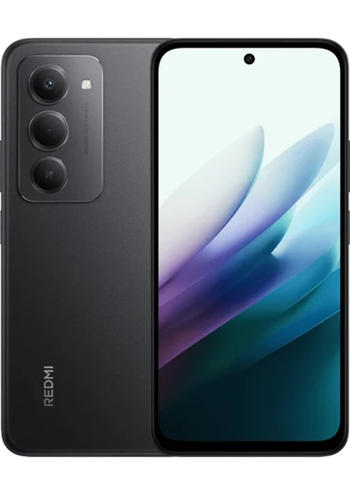Redmi 15 256 Gb 8 Gb Ram Siyah (Xiaomi Türkiye Garantili)