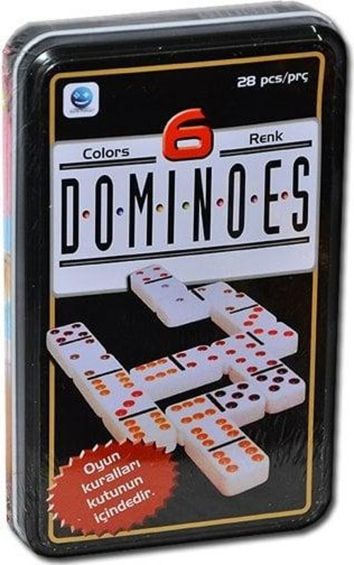 28'li Domino