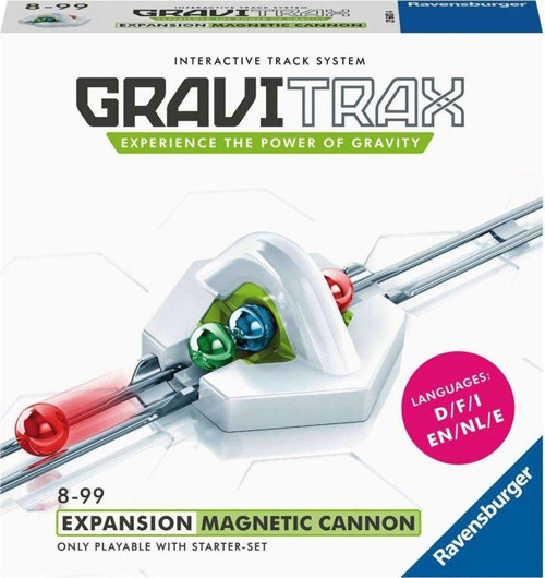 GraviTrax Manyetik Fırlatıcı