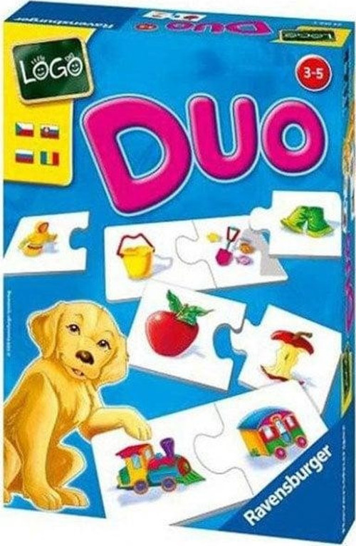 Logo Duo