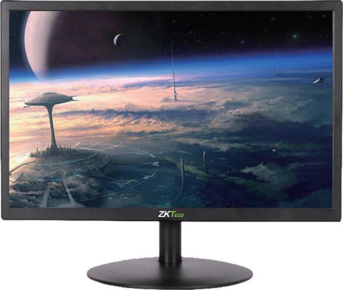 ZD27-2K 27” 5ms Led Hd Güvenlik Monitörü
