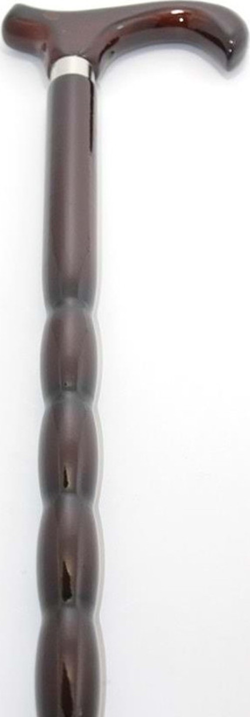 Ahşap Baston Alk1069