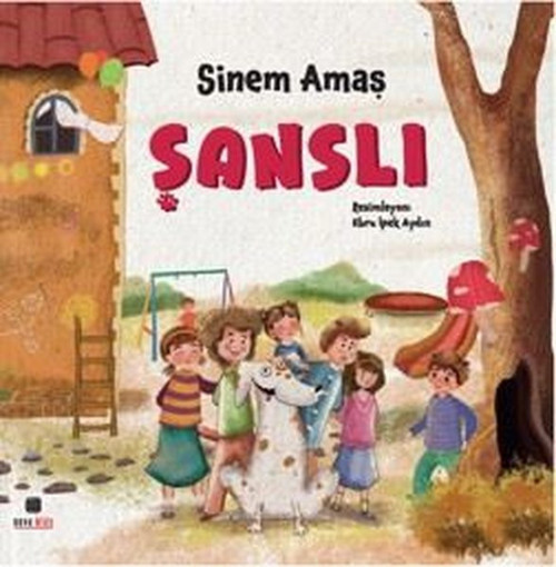 Şanslı