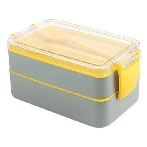 Plastik Orjinal Fely Beslenme Kabı,yetişkinler/çocuklar Için, Bölmeli, Yemek Kutusu, Paket Bö