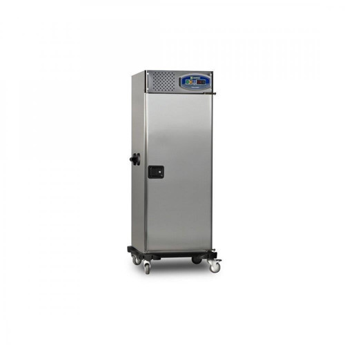 Tek Kapılı Sıcak Banket Arabası Gastronom Tepsi 215 Litre 45 x 80 x 142 (cm)