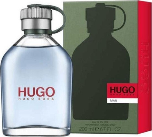 AZ980848 Formen 200ml EDT Erkek Parfüm