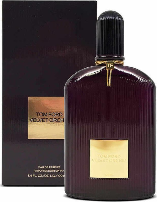 T004/T005/T010 Velvet Orchıd 50Ml Edp Kadın Parfüm