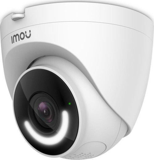 IPC-T26EP 2 Mp 2.8 Mm Wifi İç Ortam Dome Kamera (Turret)