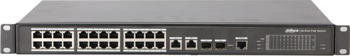 PFS4226-24ET-360 24 Port 2xSfp 2xGigabit Kombo Port Yönetilebilir L2 Gigabit Poe Switch