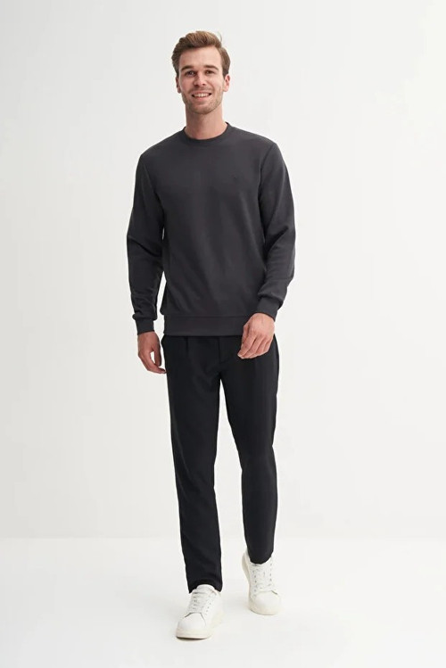 CAZ 54260 BIS.YK. SWEAT (25 KIŞ)