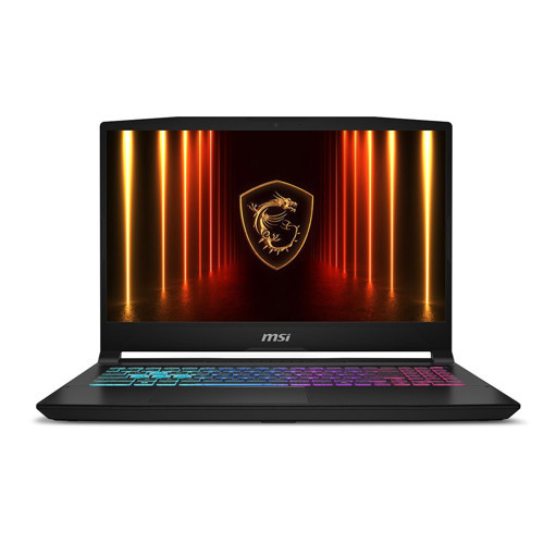 Katana 15 HX B14WFK-450XTR i9-14900HX 48GB RAM 1TB SSD 8GB RTX5060 QHD 165Hz FreeDOS K33