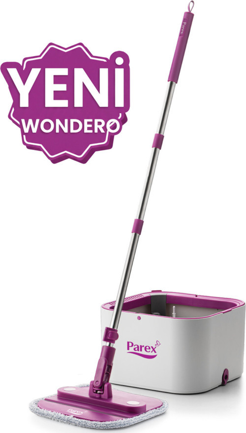 Wondero Yeni Otomatik Temizlik Seti