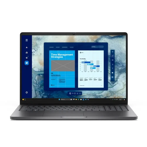 Pro 16 PC16250 Ultra 7 255U 32GB 2TB SSD 16 FHD+ FreeDOS