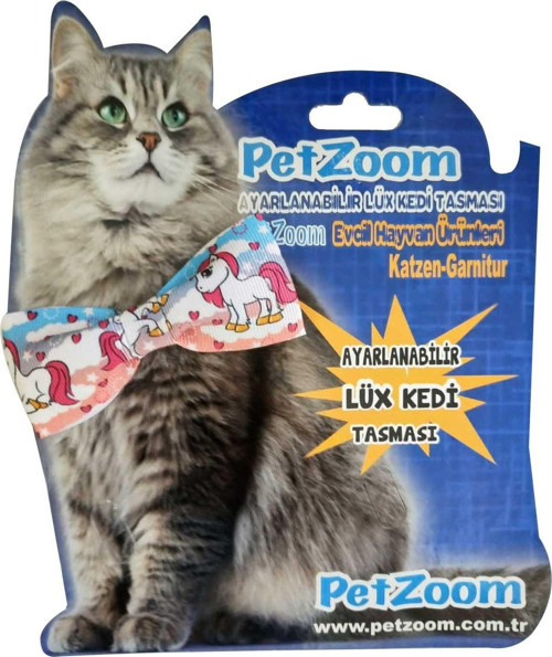 Evcil Hayvan Kedi Köpek Papyon Tasma