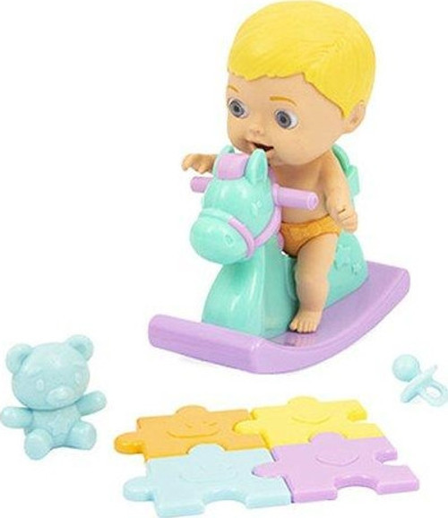Oyuncak Amiccici Gezme Vakti CC010000 (Karışık Model 1 Adet)