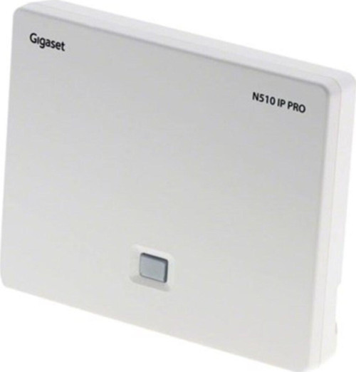 N510 Ip Pro Baz Ünitesi