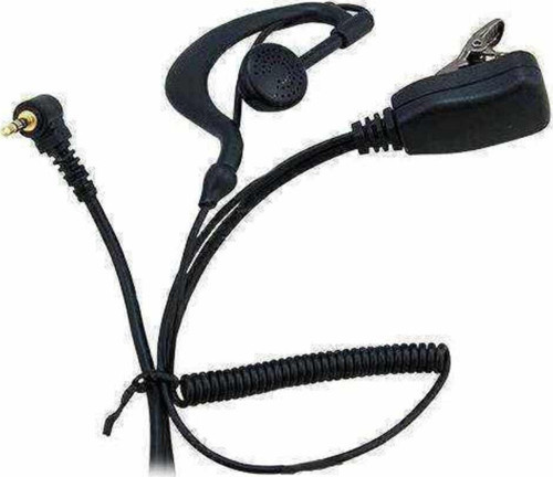 JD-EHM50 EAR HOOK KULAKLIK ARKALIKLI MT-655C / MT-690 / PM-865(EL TELSİZ )