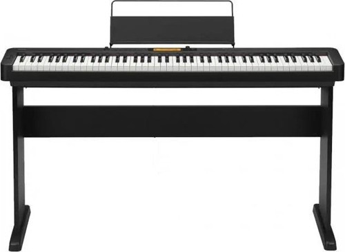 CDP-S350 BK SET Dijital Piyano (CPDS-46 Stand)