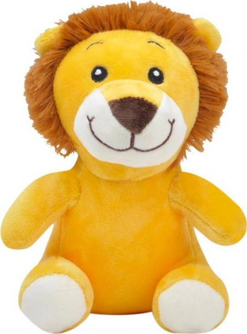 Aslan 14 cm Pelüş Aslan Çocuk Oyuncak