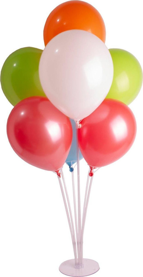 Parti Malzemeleri Balon Standı 75 cm