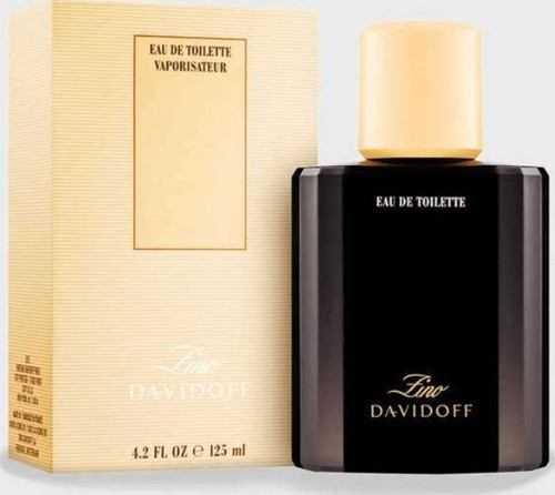 Zıno 1DA-80162 EDT Erkek Parfüm 125 ml