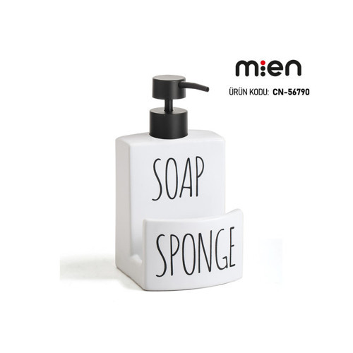 MİEN SOAP SIVI SABUNLUK