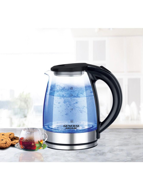 GH-3300 2000 W 1.8 lt Cam Kettle