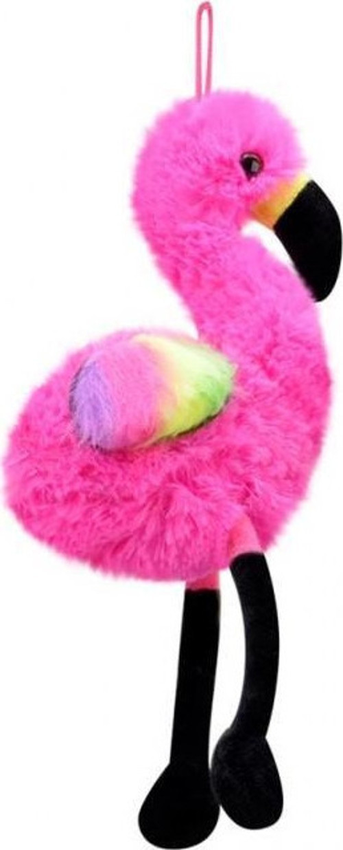 Flamingo 25 cm Pelüş Çocuk Oyuncak