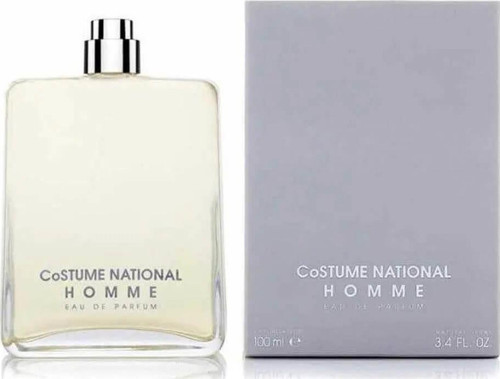 ZO99-12622 Nat Homme 100ml EDP Erkek Parfüm
