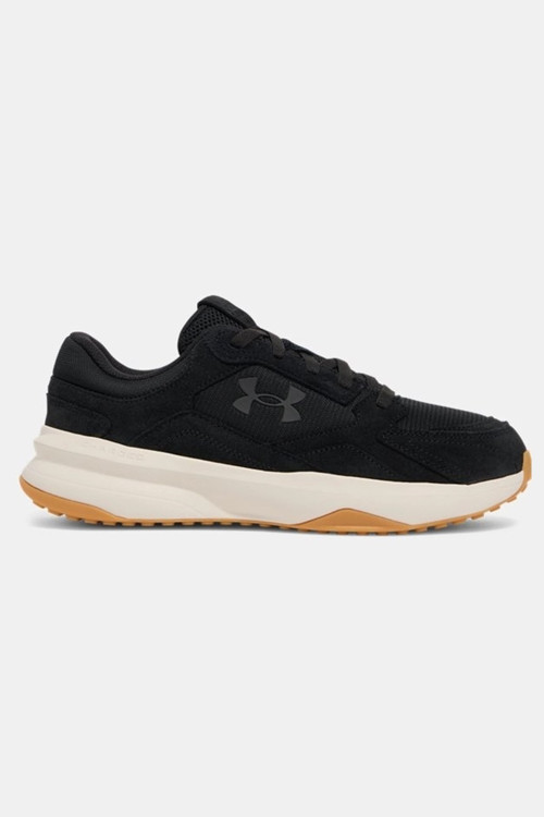 UA Edge Suede Erkek Spor Ayakkabı