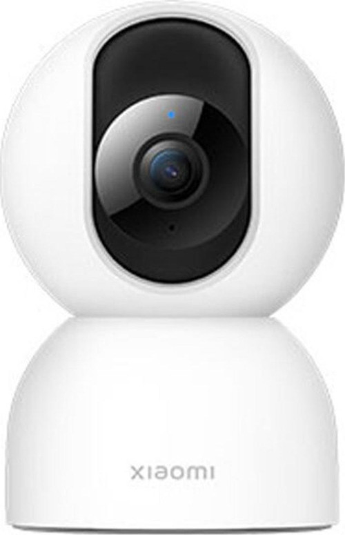 Smart C400 2.5K 360 Derece İp Wi-Fi Güvenlik Kamerası