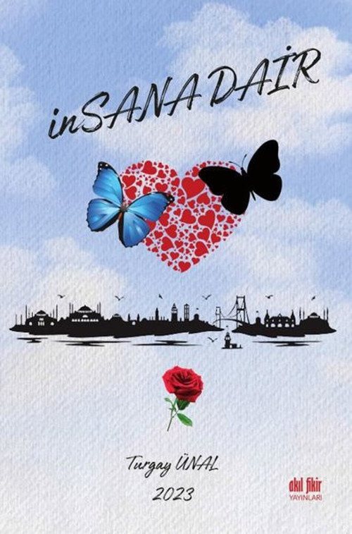 Akıl Fikir Yayınları İnsana Dair