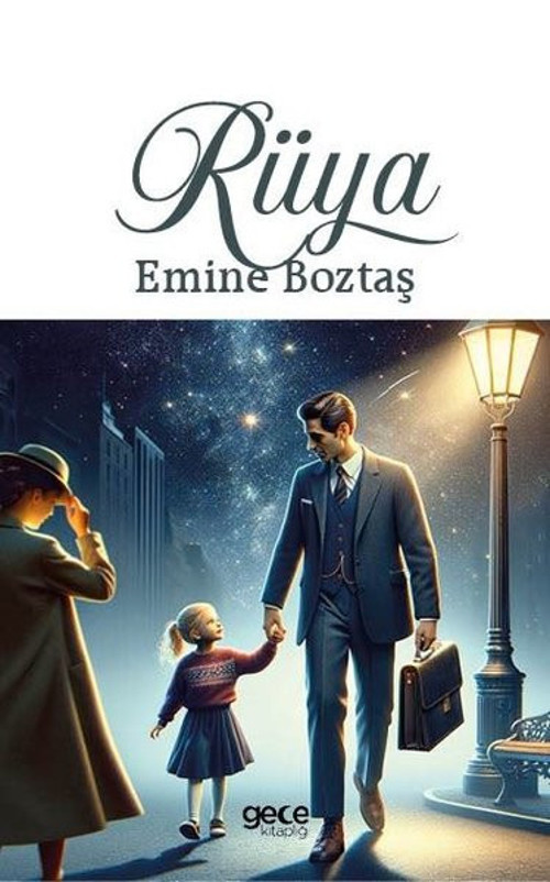 Gece Kitaplığı Rüya