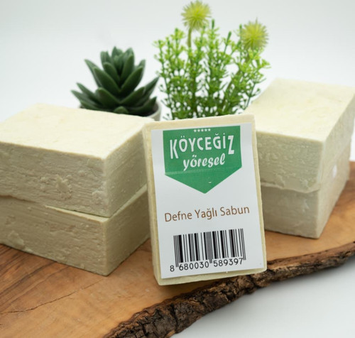 Defne Sabunu 750 G