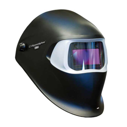 Speedglas 100 V 751120 Otomatik Kararan Kaynak Maskesi