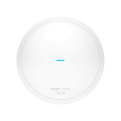 RG-RAP62 İç Ortam Access Point – AX1800 Wi-Fi 6, 1 Gigabit Ethernet Port