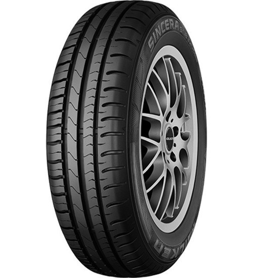 205/60 R16 TL 96H XL SINCERA SN110 ECORUN Oto Yaz Lastiği (Üretim Tarihi:2025)