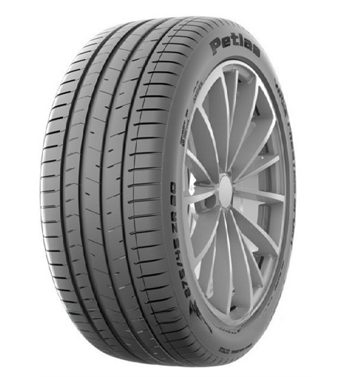 235/55 ZR18 TL 104W XL PRESTIGE SPORT Oto Yaz Lastiği (Üretim Tarihi:2025)
