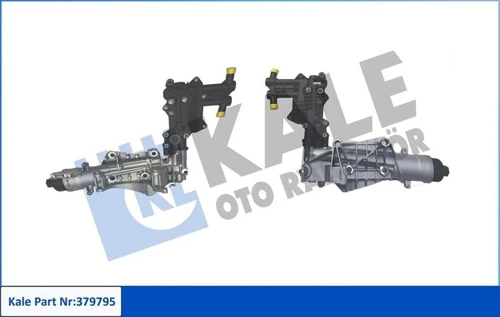 YAG SOGUTUCU KUTUGU MERCEDES C-CLASS OM626 W205 S205 . RENAULT R9M 1.6 DCI MEGANE 4 2015 TRAFIC 3 2015 TALISMAN 2015 A6261800011 152085078R