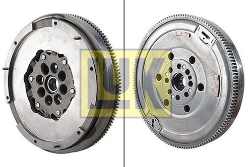 VOLAN DMF BMW B37 F40 F45 F46 F48 MINI F54 F55 F56 F57 F60 21208601637 21208698749