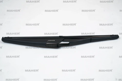 SİLECEK SÜPÜRGESİ ARKA LODGY / DOKKER / SANDERO / FIAT 500 / 500L / 50010 / CAPTUR / EXPERT / P2008 / P5008 / P308 SW / P407 SW / C2 / C3 / C4 1998 H840 (290MM) 11 71751023