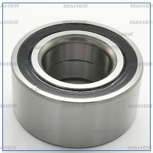 TEKER RULMANI ÖN CHEVROLET AVEO / KALOS / SPARK / DAEWOO LANOS / NEXIA / CIELO / LADA SAMARA / OPEL ASCONA C / F / ASTRA F / CORSA A / VOLKSWAGEN CADDY / GOLF 3 / JETTA / 34X64X37 95983139
