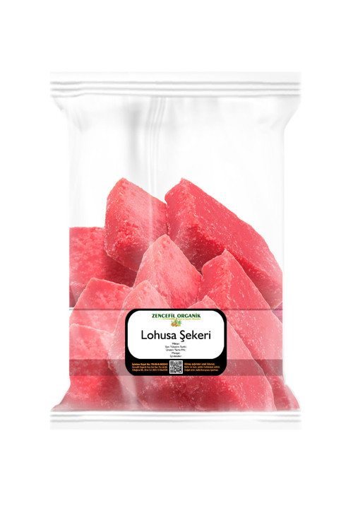 Lohusa Şekeri Kızamık Şekeri 1 Kg. Lohusa Şerbeti Loğusa Şekeri Kaynar 1000 Gr.