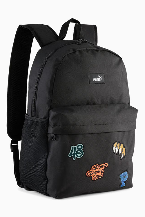 Phase Patch Unisex Sırt Çantası