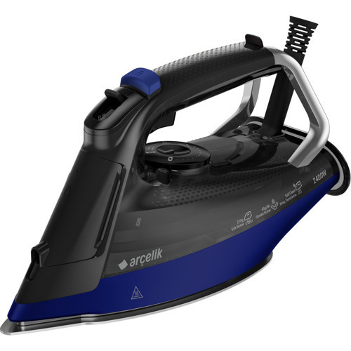 BEU 4024 M 2400 W Buharlı Ütü