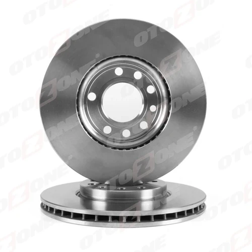 ÖN FREN AYNASI VECTRA C 2002 SIGNUM 2003 SAAB 9.3 2002 CROMA 2005 285X25X5DLXHAVALI 46844071-51819733 569003 93171497 95526645 9156807 (2 ADET)